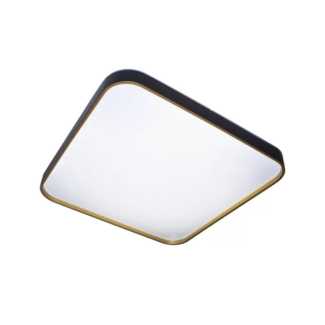 Plafoniera Led Galya, Plastic - vivimall.ro