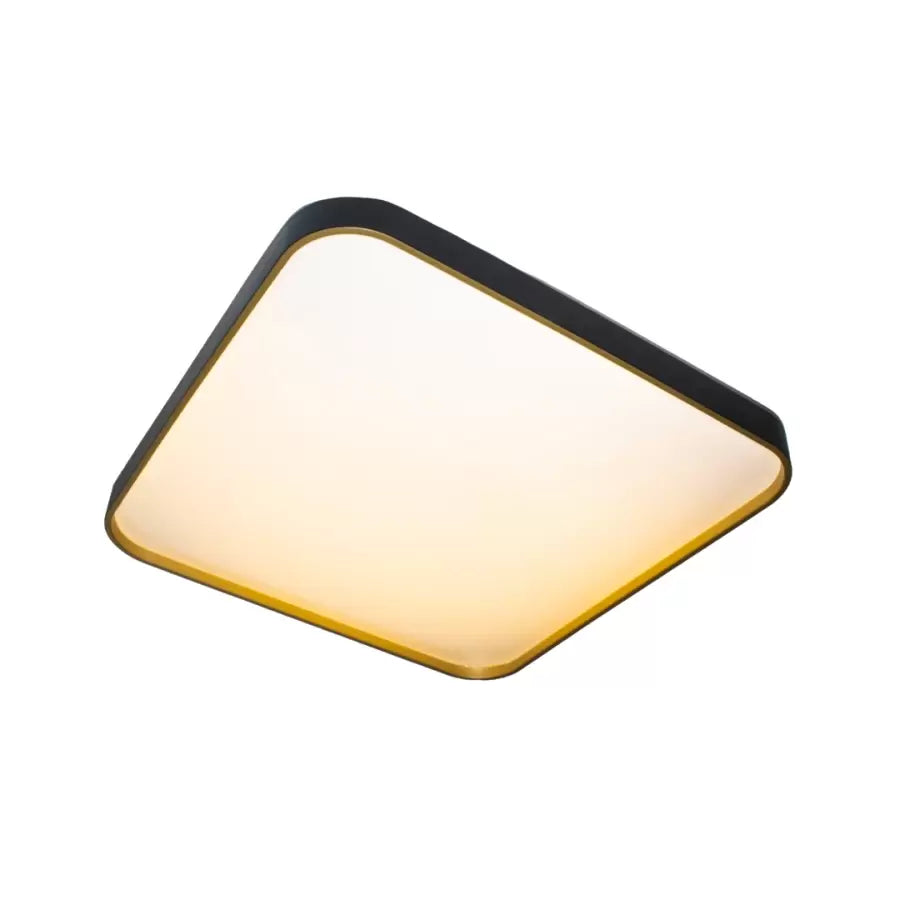 Plafoniera Led Galya, Plastic - vivimall.ro