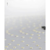 Plafoniera solara Vivimall, 300 W, diametru 360 MM, cu telecomanda, Lungime prelungitor: 4.6 m, alb rece - vivimall.ro