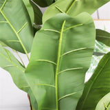Planta Artificiala Banan Japonez, 3 Crengi - vivimall.ro