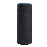 Plasa De Umbrire Neagra, Latime 2 M, Lungime 50 M, Protectie Uv, Grad De Umbrire 55-65% - vivimall.ro