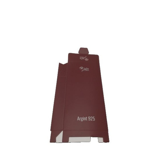 Plic Argint 925 Model 2 - vivimall.ro