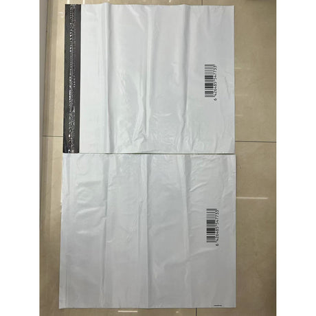 Plic curierat 490 mm x 510 mm +50 mm fara logo ,28.6 grame - vivimall.ro