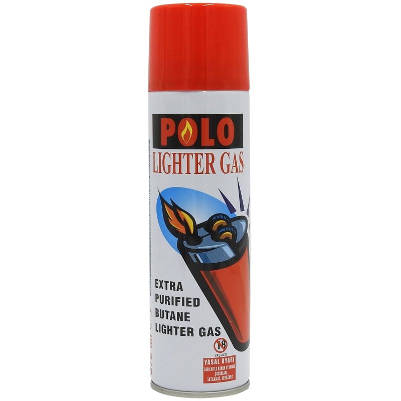 Polo Gaz Bricheta 270 ml