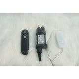 Pom decorativ cu leduri, Vivimall, tip salcie, 234 Led, 1.5 M - vivimall.ro