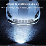 Pompa de Aer Wireless, Vivimall, Portabila, 150 PSI, Pentru Anvelope si Mingi, Baterie 2000 mAh, Afisaj Digital, 12.7 x 8.5 cm, Negru - vivimall.ro