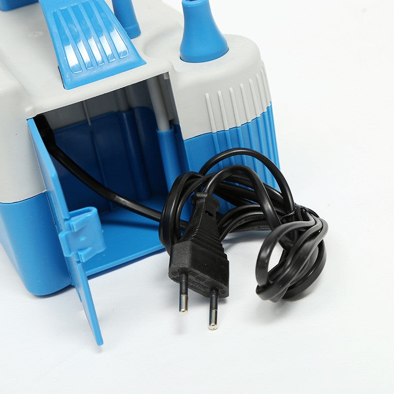 Pompa Electrica De Umflat Baloane 700W | PartyMaster 4 - vivimall.ro