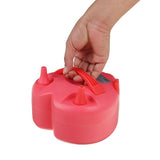 Pompa Electrica Inima Pentru Baloane | PartyMaster - vivimall.ro