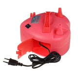 Pompa Electrica Inima Pentru Baloane | PartyMaster - vivimall.ro
