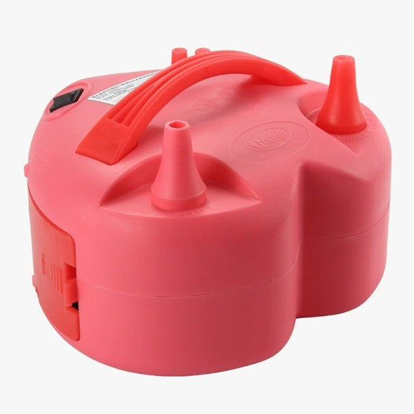 Pompa Electrica Inima Pentru Baloane | PartyMaster - vivimall.ro
