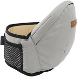 Port-Bebe Ergonomic Ajustabil Cu Scaun | BabyComfort
