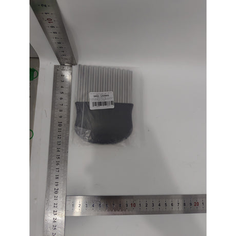 Cutit pentru Cartofi Ondulati, Vivimall, pentru Legume, Forma Ondulata, Usor de Utilizat, Taiere, Negru - vivimall.ro