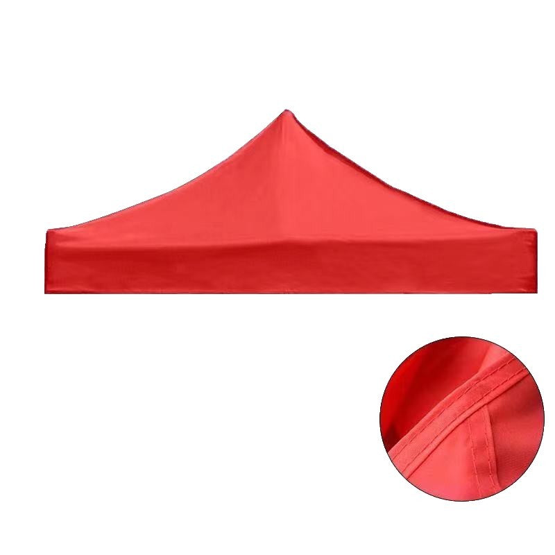 Prelata,Copertina Pentru Acoperis Cort Tip Pavilion 2 X 3 M, Impermeabila, Invelis Din Material Textil Oxfort 700D, Cauciucat - vivimall.ro