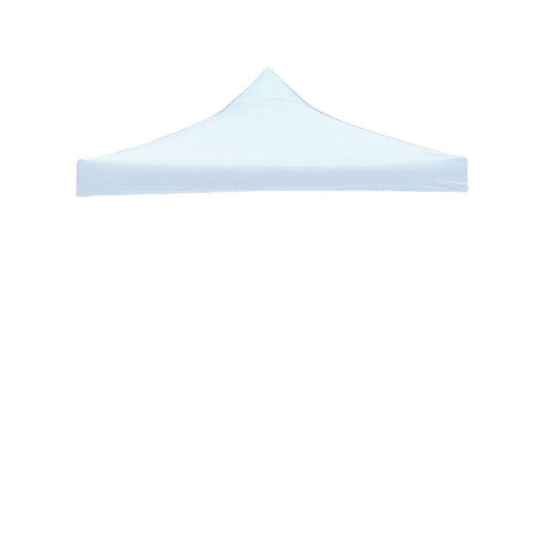 Prelata,Copertina Pentru Acoperis Cort Tip Pavilion 3 X 3 M, Impermeabila, Invelis Din Material Textil Oxfort 700D, Cauciucat - vivimall.ro