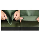 Prelata,Copertina Pentru Acoperis Cort Tip Pavilion 3 X 4.5 M, Impermeabila, Invelis Din Material Textil Oxfort 700D, Cauciucat - vivimall.ro