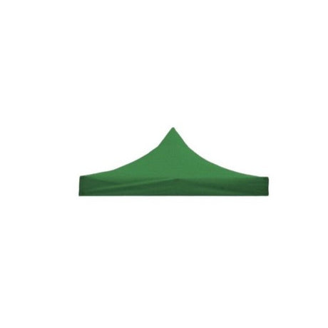 Prelata,Copertina Pentru Acoperis Cort Tip Pavilion 3 X 4.5 M, Impermeabila, Invelis Din Material Textil Oxfort 700D, Cauciucat - vivimall.ro