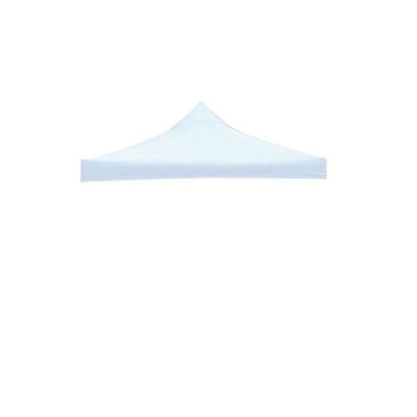 Prelata,Copertina Pentru Acoperis Cort Tip Pavilion 3 X 4.5 M, Impermeabila, Invelis Din Material Textil Oxfort 700D, Cauciucat - vivimall.ro