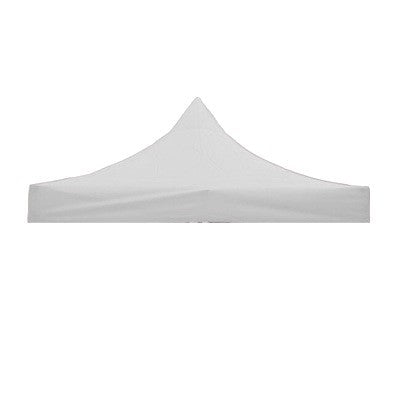 Prelata, copertina pentru acoperis cort tip pavilion, impermeabila, invelis din material textil oxfort 700D, cauciucat - vivimall.ro