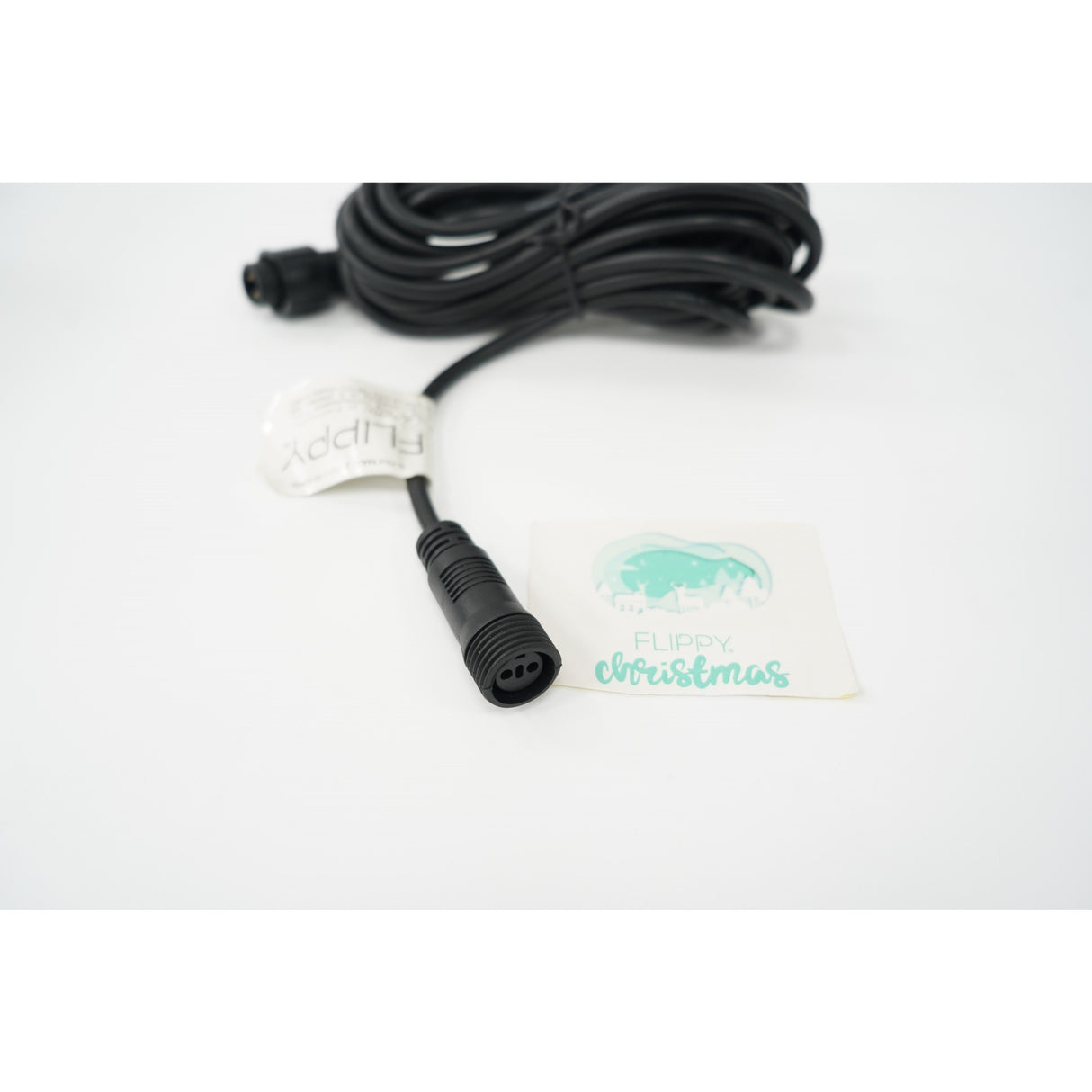 Гумен удължителен кабел 5M 220V | ElectroPro