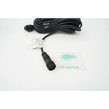 Гумен удължителен кабел 5M 220V | ElectroPro