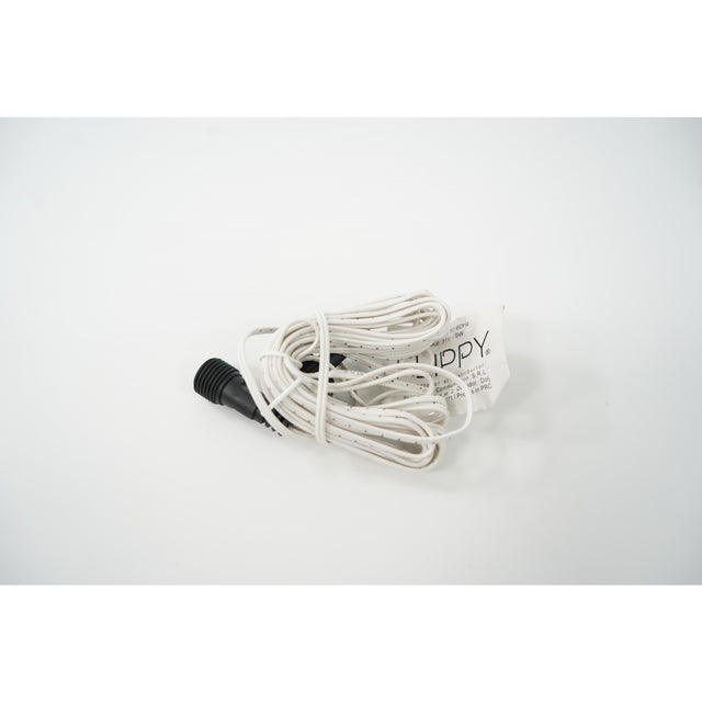 Prelungitor Instalatie 5 m Fir Alb - vivimall.ro