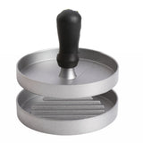Presă Burger Din Aluminiu | EasyBurger - vivimall.ro