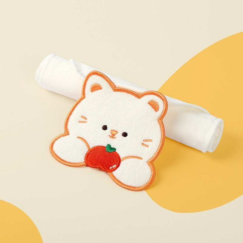 Prosop Absorbant Din Bumbac | CottonHug - vivimall.ro