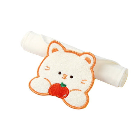 Prosop Absorbant Din Bumbac | CottonHug - vivimall.ro