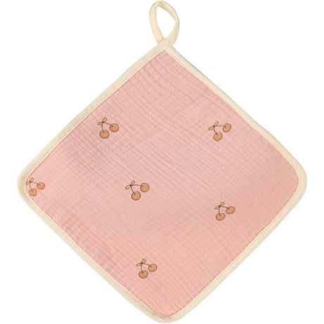 Prosop Absorbant Bumbac Cu Agatatoare | CottonCare - vivimall.ro