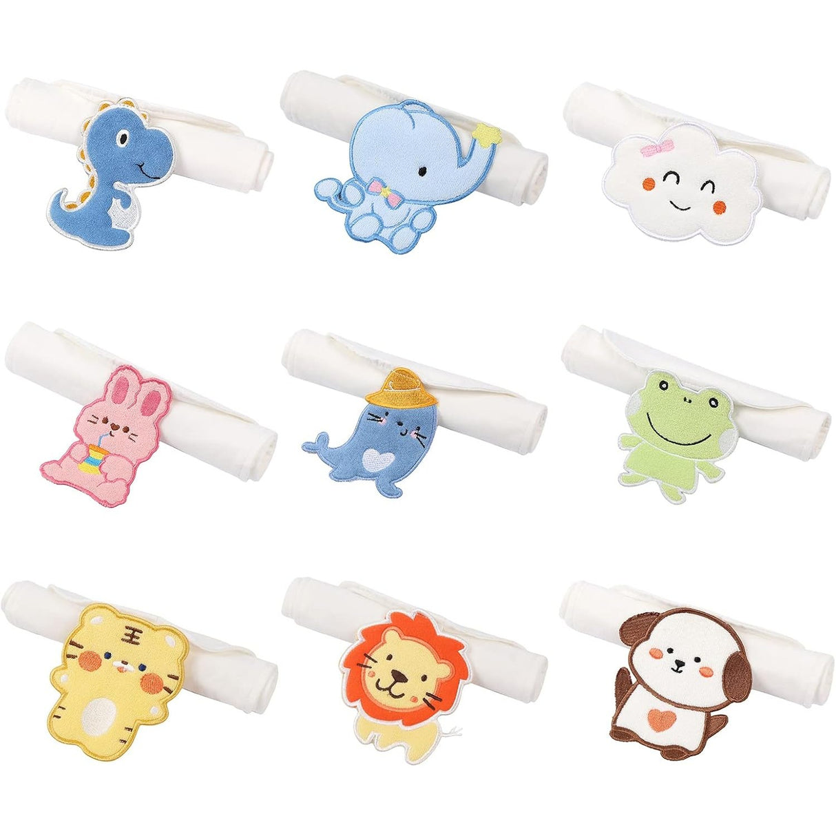 Prosop Absorbant Din Bumbac | CottonHug - vivimall.ro