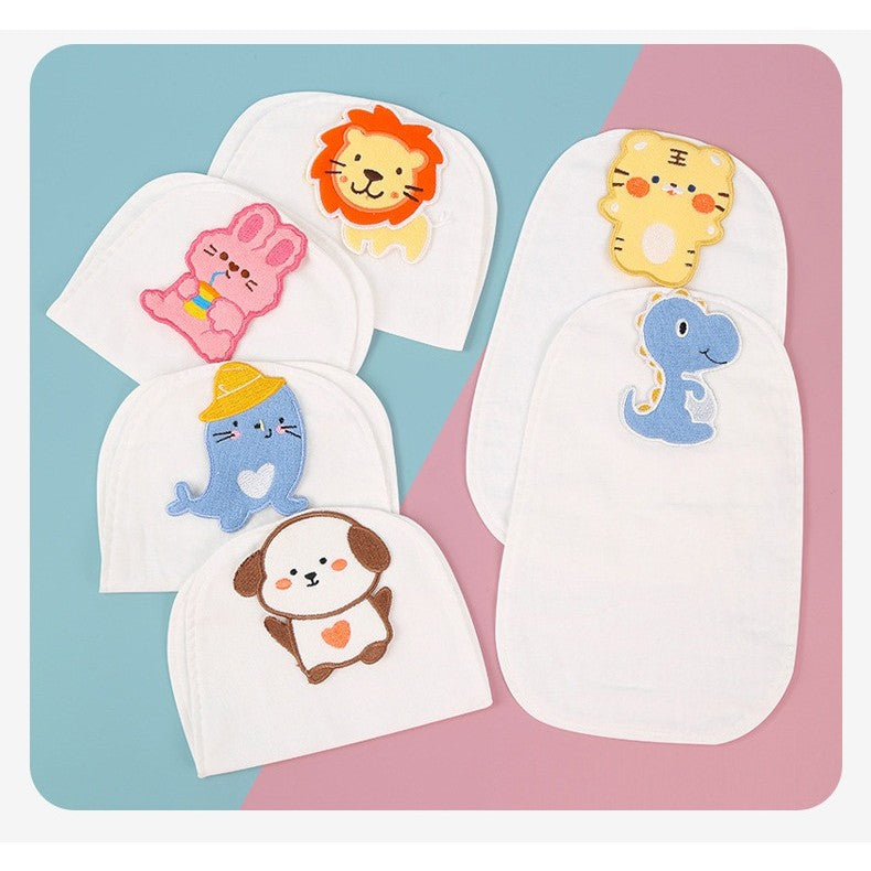 Prosop Absorbant Din Bumbac | CottonHug - vivimall.ro