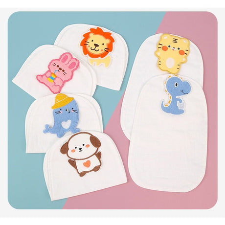 Prosop Absorbant Din Bumbac | CottonHug - vivimall.ro