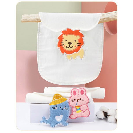 Prosop Absorbant Din Bumbac | CottonHug - vivimall.ro