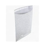 Set 50 buc Pungi Folie cu Bule si Banda Adeziva, 120x150x40mm, Transparente - vivimall.ro