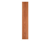 Set 36 Placi Autoadezive pentru Pardoseala, Flippy, din PVC, Impermeabil, Ignifug, Usor de Curatat, Dimensiune Placa 91.44 x 15.24 cm, Grosime 1.5 mm, Acoperire 5 m2, Model 10, Maro - vivimall.ro