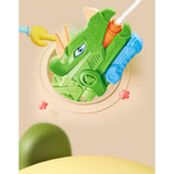 Pistol Apa Triceratops | SplashTricep - vivimall.ro