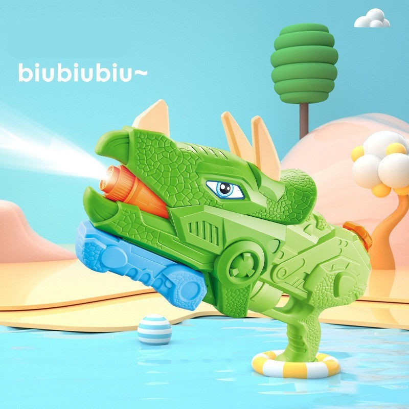 Pistol Apa Triceratops | SplashTricep - vivimall.ro