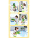 Pistol Apa Dinozaur 3 Duze | T-RexBlast - vivimall.ro