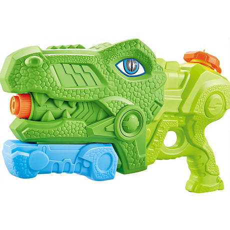 Pistol Apa Dinozaur 3 Duze | T-RexBlast - vivimall.ro