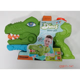 Pistol Apa Dinozaur 3 Duze | T-RexBlast - vivimall.ro