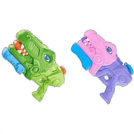 Set Pistoale Apa Dinozaur | DinoSplash - vivimall.ro