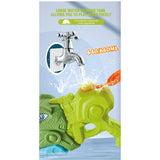 Set Pistoale Apa Dinozaur | DinoSplash - vivimall.ro