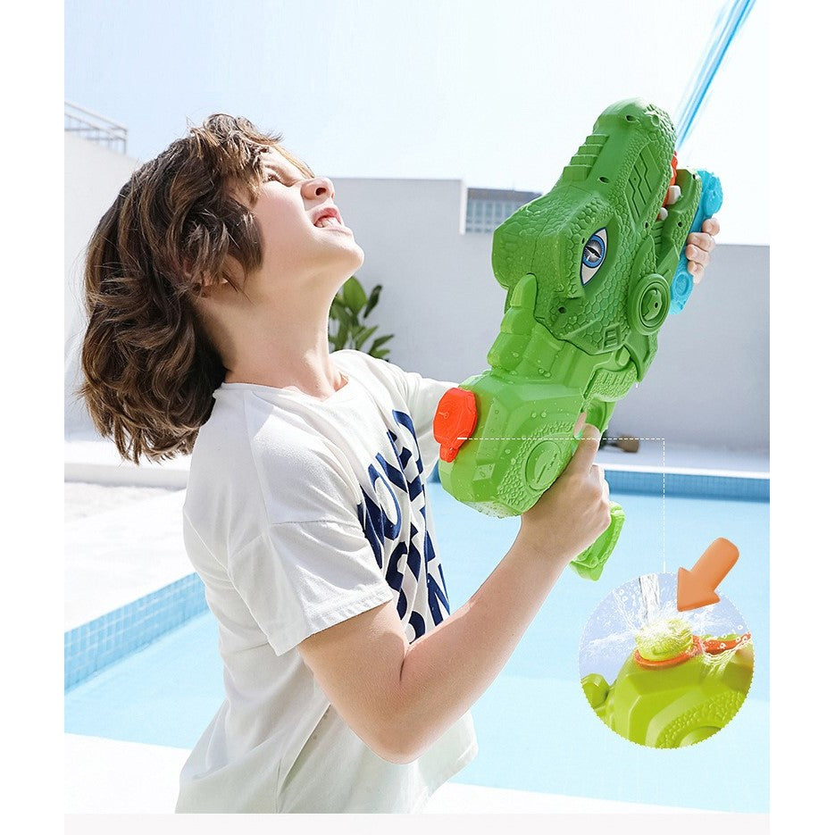 Set Pistoale Apa Dinozaur | DinoSplash - vivimall.ro