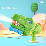 Set Pistoale Apa Dinozaur | DinoSplash - vivimall.ro