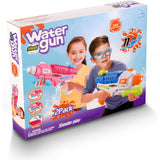 Set 2 Pistoale Apa 600ml | WaterBlitz - vivimall.ro