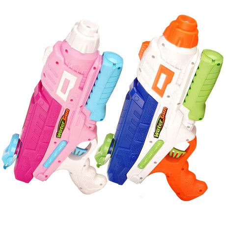 Set 2 Pistoale Apa 600ml | WaterBlitz - vivimall.ro