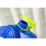 Set 2 Pistoale Apa Roz + Albastru | AquaTwins - vivimall.ro
