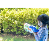 Set 2 Pistoale Apa Roz + Albastru | AquaTwins - vivimall.ro