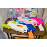 Set 2 Pistoale Apa Roz + Albastru | AquaTwins - vivimall.ro