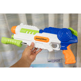 Set 2 Pistoale Apa Roz + Albastru | AquaTwins - vivimall.ro